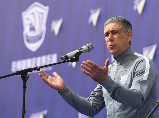 开云体育首页-古特比走回10年前在日本的路口 盼本土中生代爆发