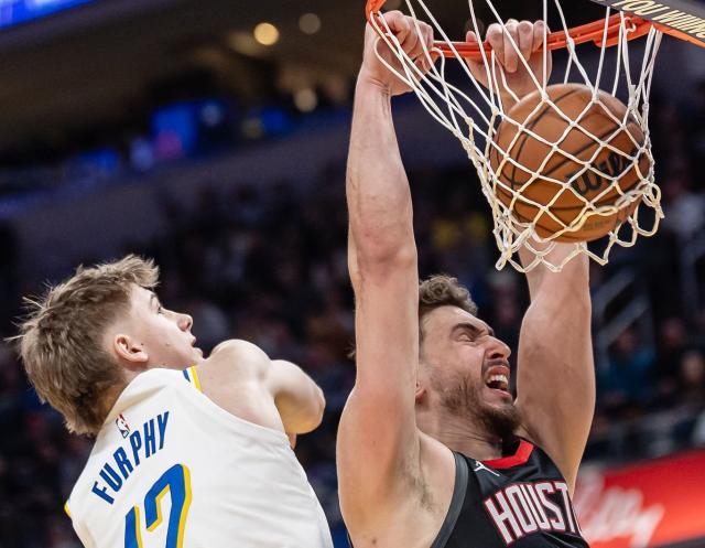 开云体育首页-杜兰特缺阵申京大闪耀：他才是头号全明星遗珠？