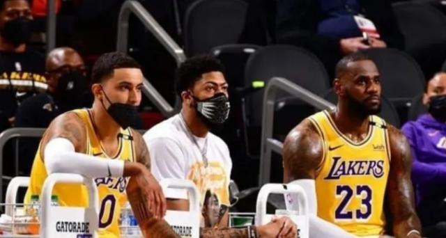 开云体育官网-詹姆斯：早就说过早开赛不合适 可惜你们不听我的